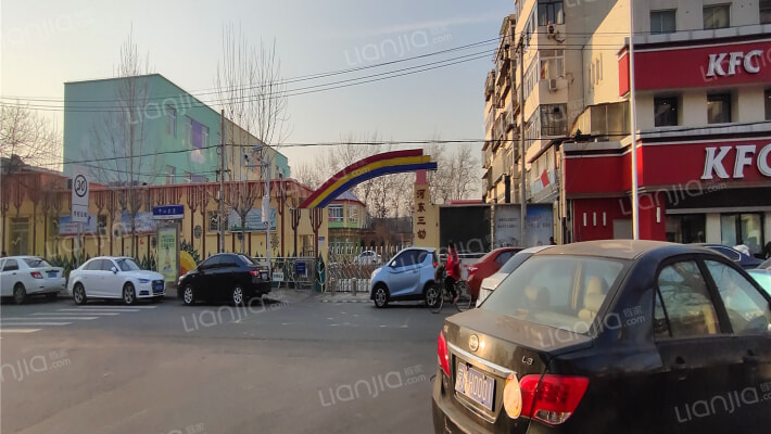 新华楼(河东区)外景图