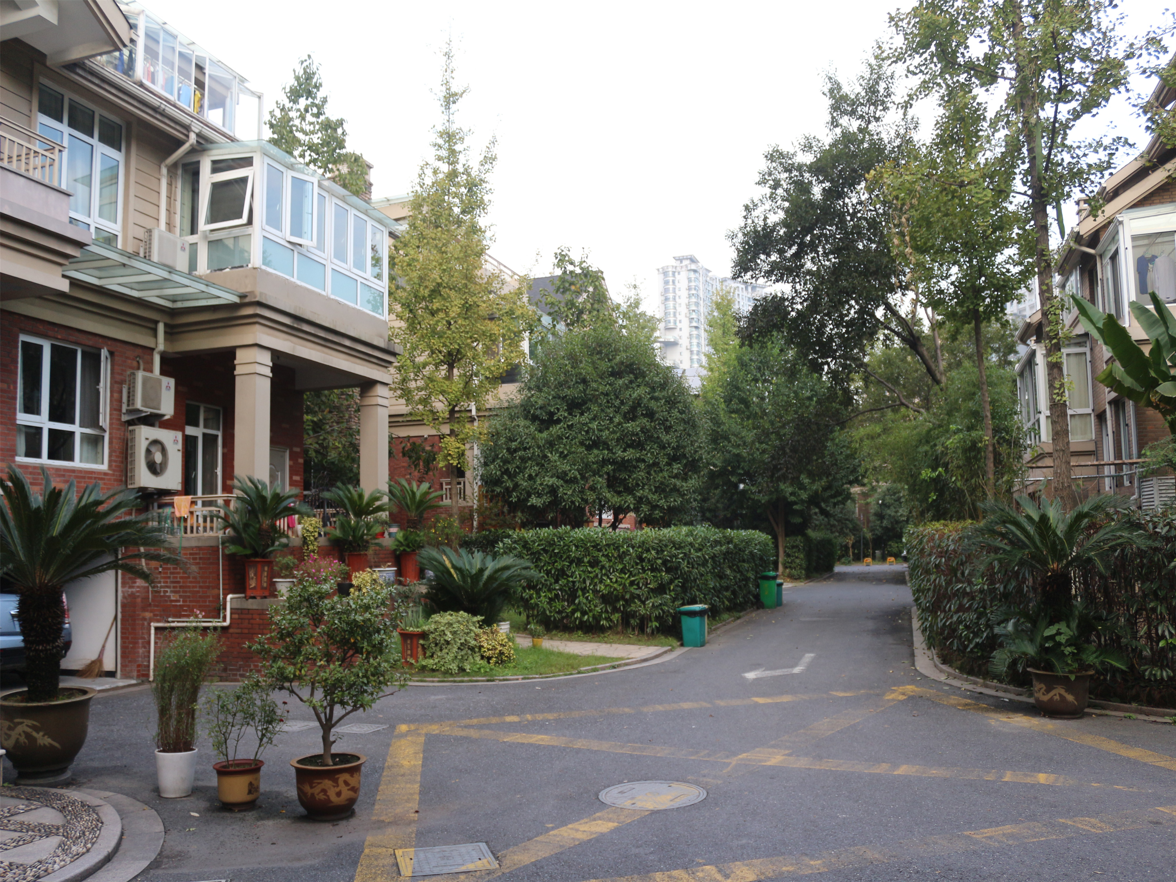 Guo Xin Jia Yuan compound photo 17