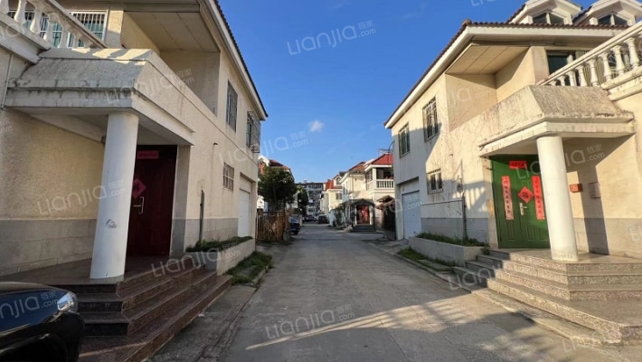 中兴花园(蜀山区)外景图