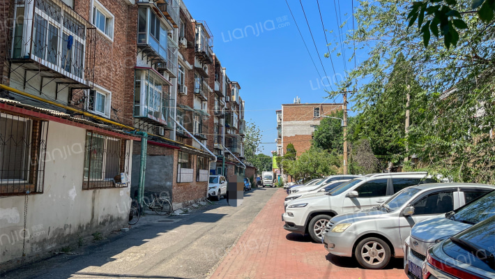 保山南里外景图