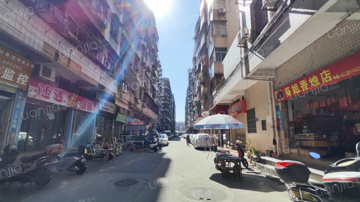 兴华路（增城区）外景图