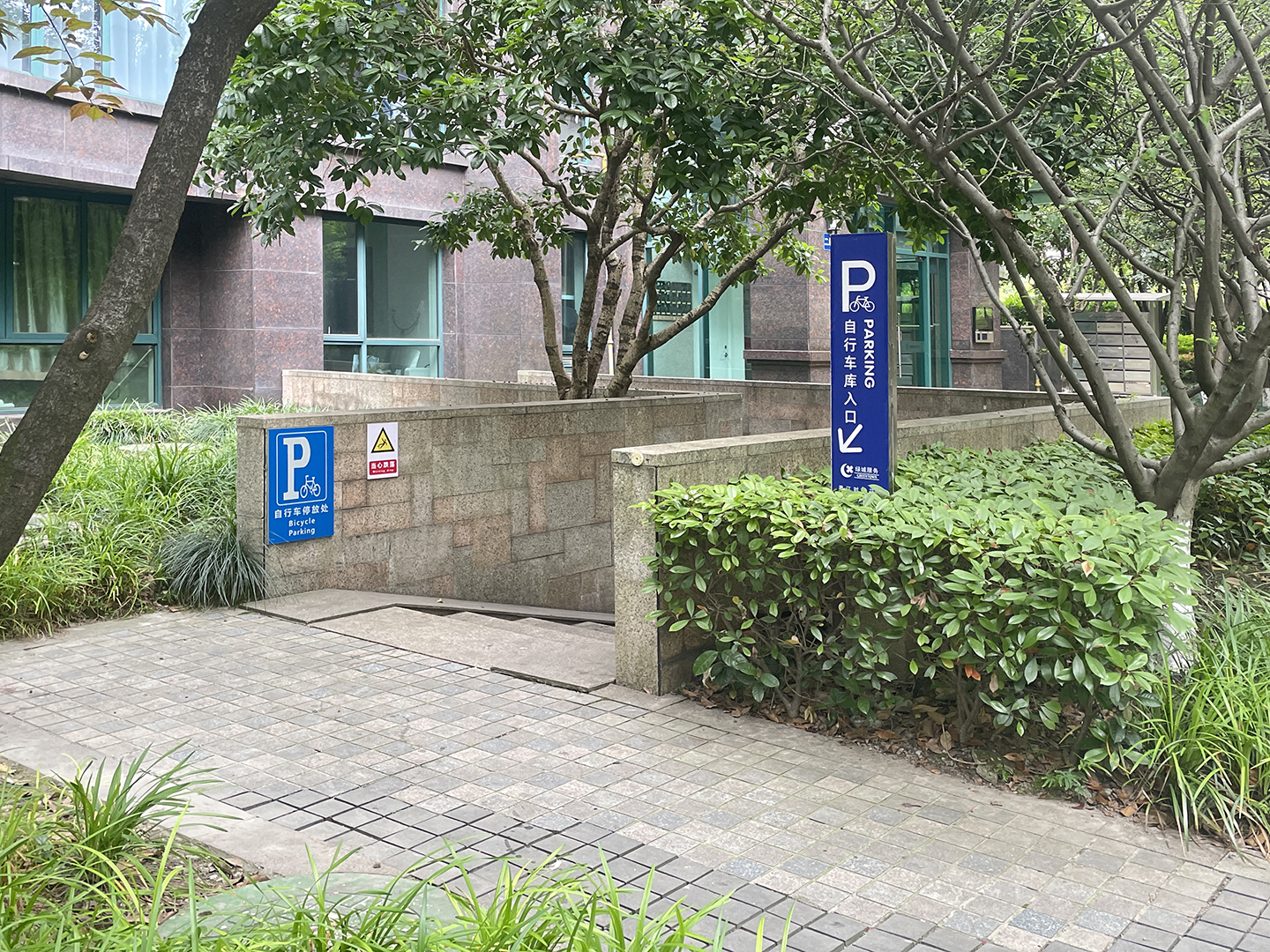 Chunjiang Shidai compound photo 29