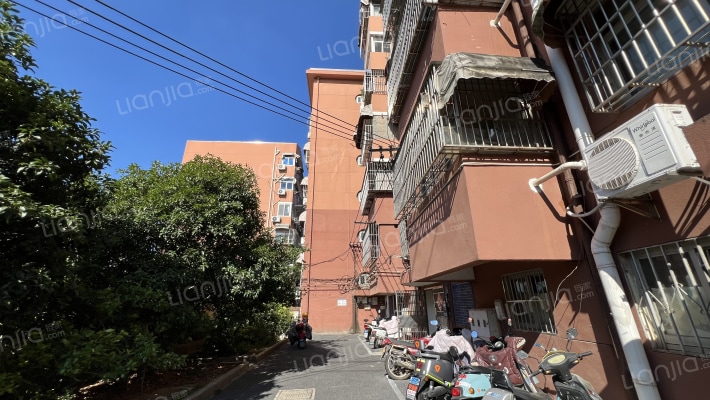 苗圃路19号外景图