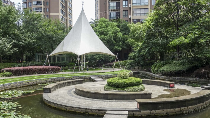 联合世纪新筑外景图