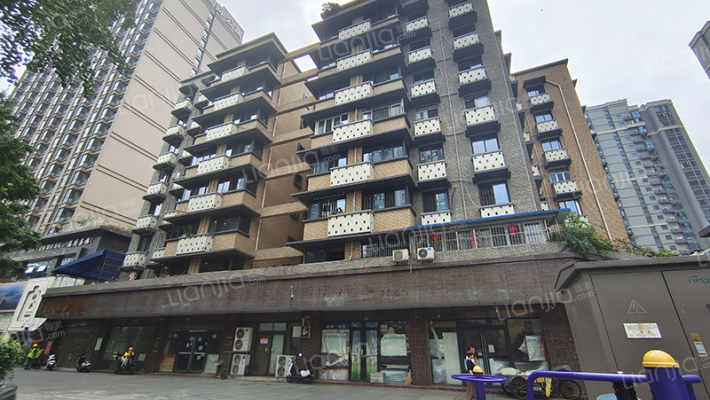 北大街32号外景图