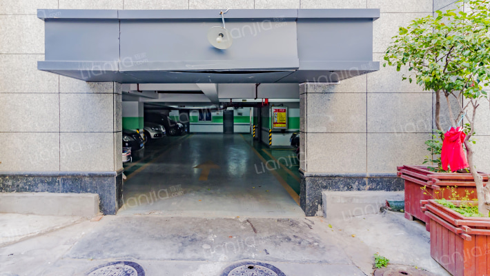 青鸟世纪外景图