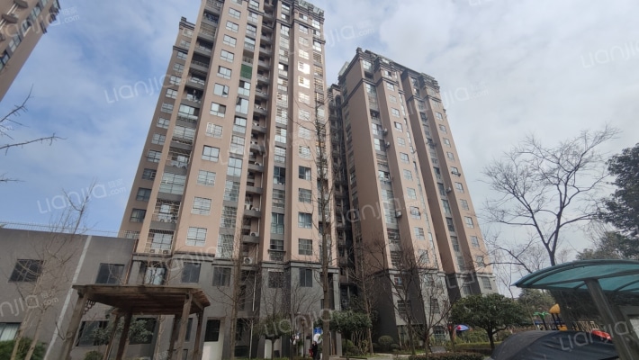 西江尚善外景图