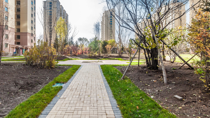 东方新天地外景图