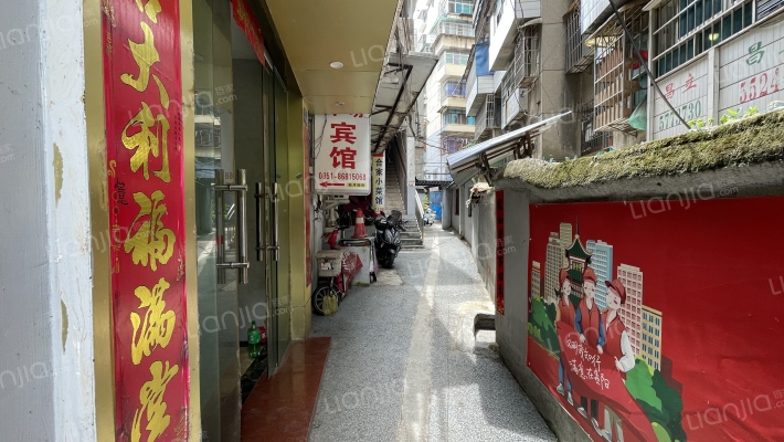 普陀路79号外景图