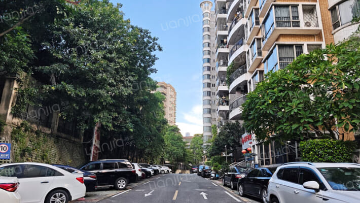 莞城金牛路32号外景图