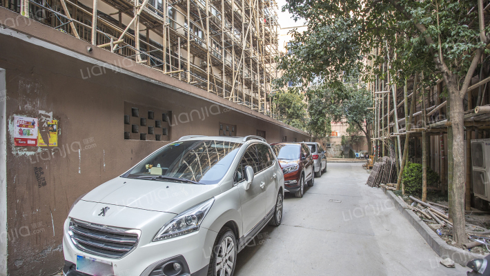 法华镇路635弄外景图