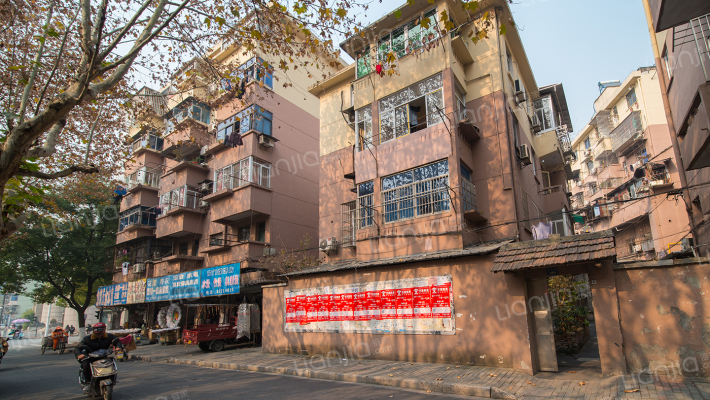 文化路219号外景图