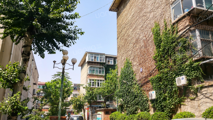 舜耕路2至12号外景图