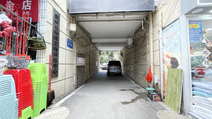 大理石路26号外景图