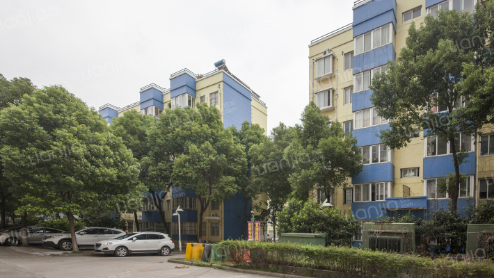 湖东音乐苑外景图