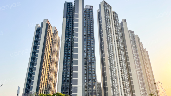 保利天寰_佛山保利天寰二手房|房价|租房【佛山贝壳找房】