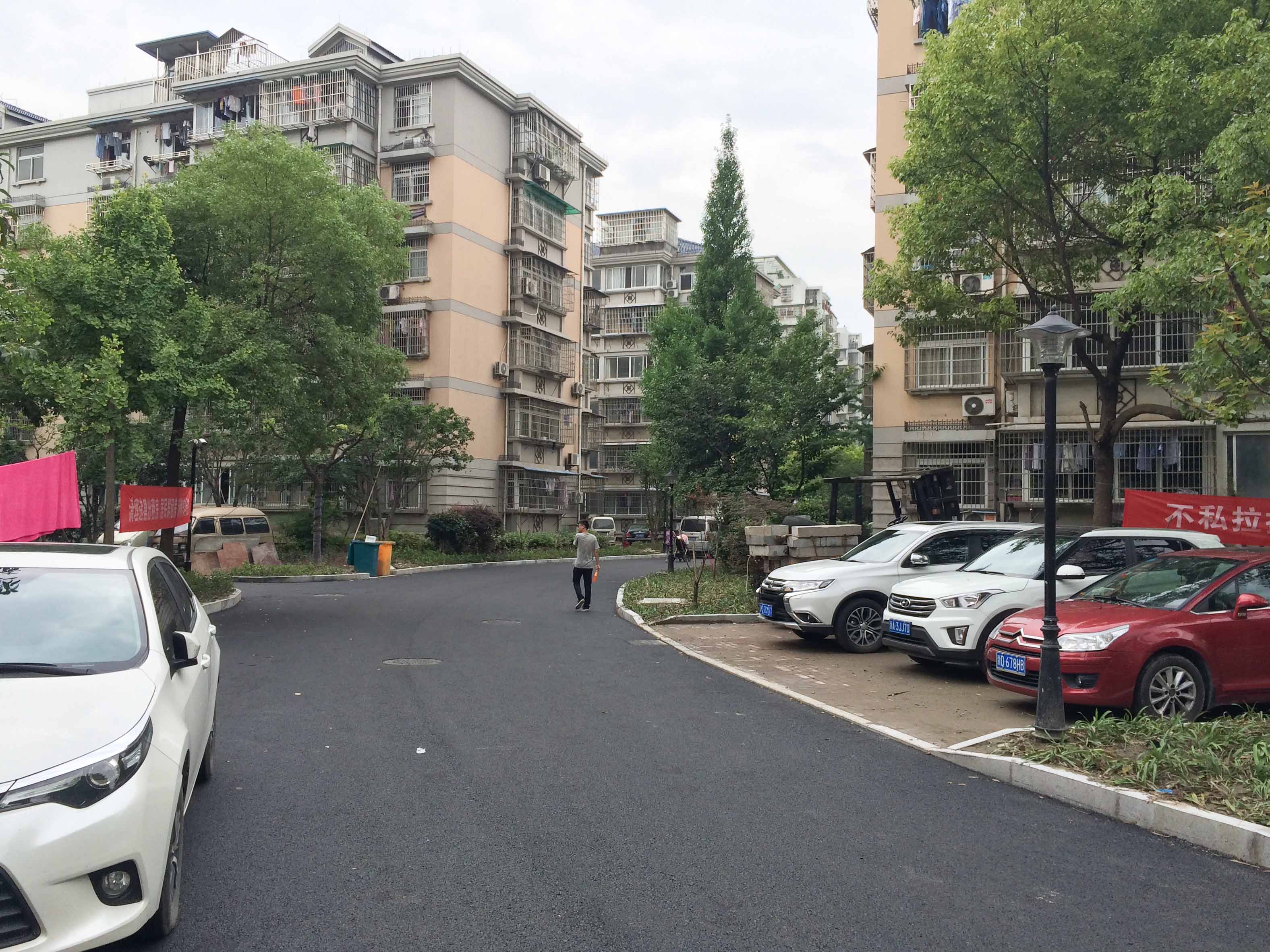迎春小区小区实景 7