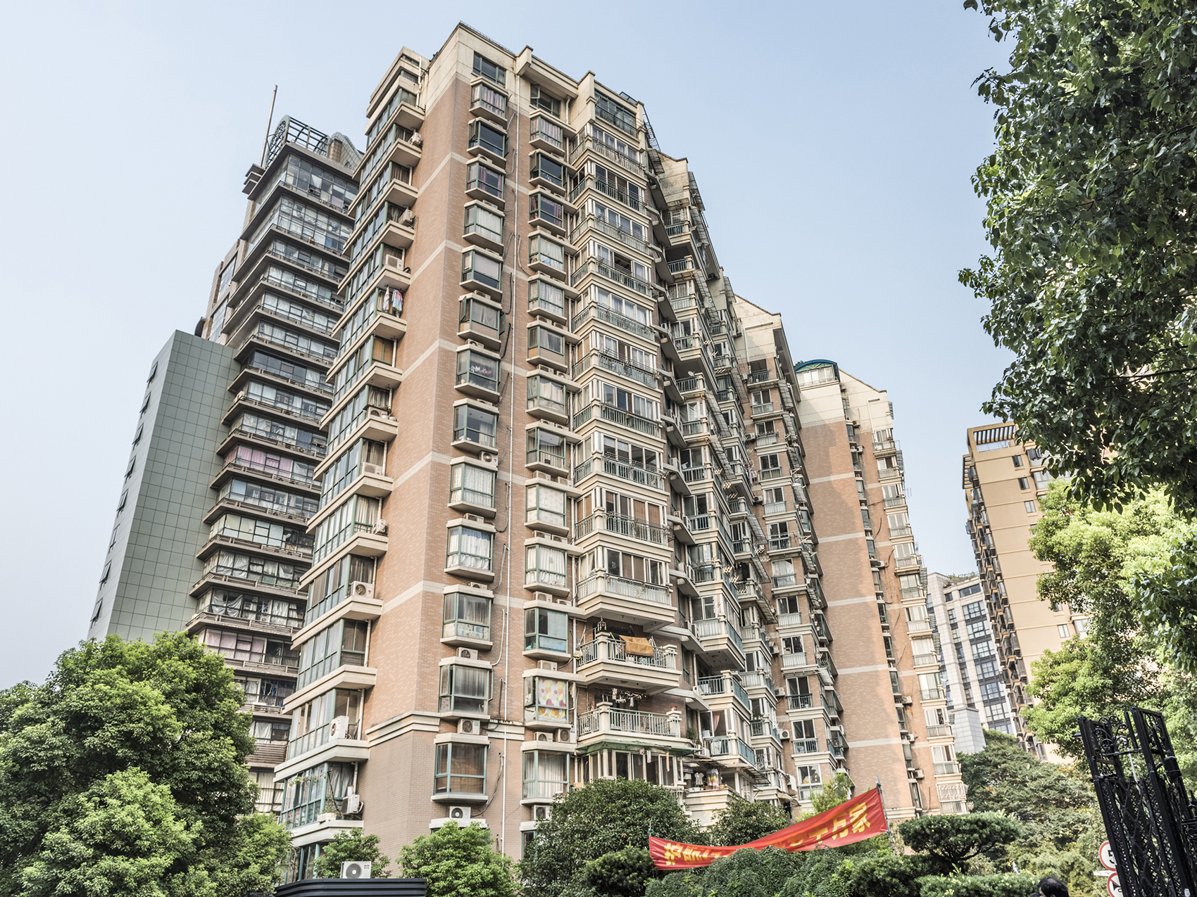 XinFeng Yuan compound photo 2