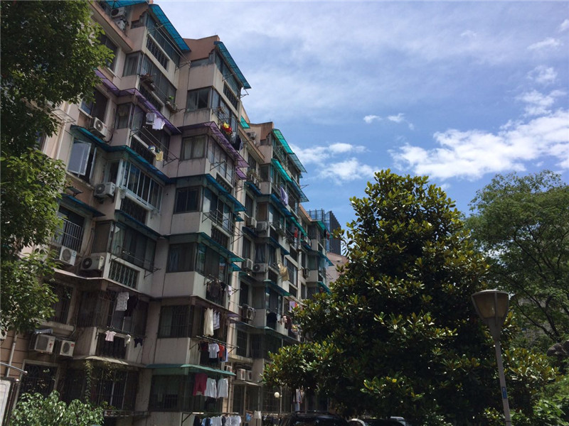 Jialv Beiyuan compound photo 11