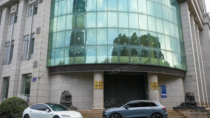 太平南路27号外景图