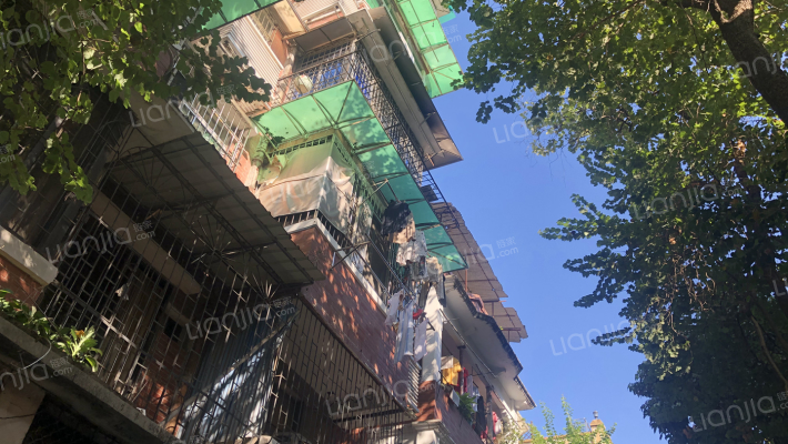 启明四马路外景图