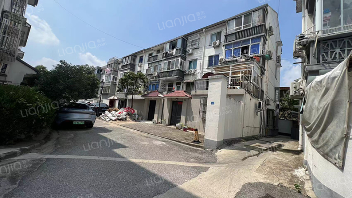 泰安街111号外景图