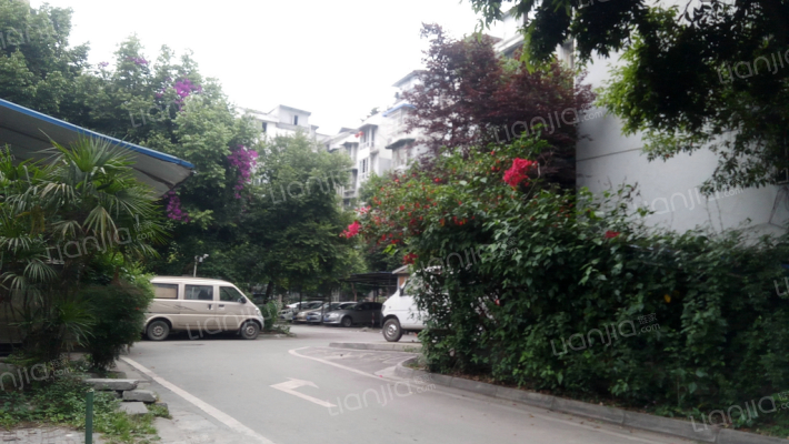 福祥家园瑞福苑外景图