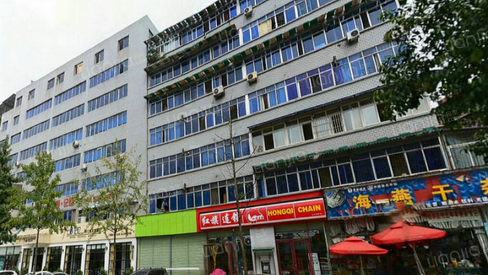 双林路35号外景图