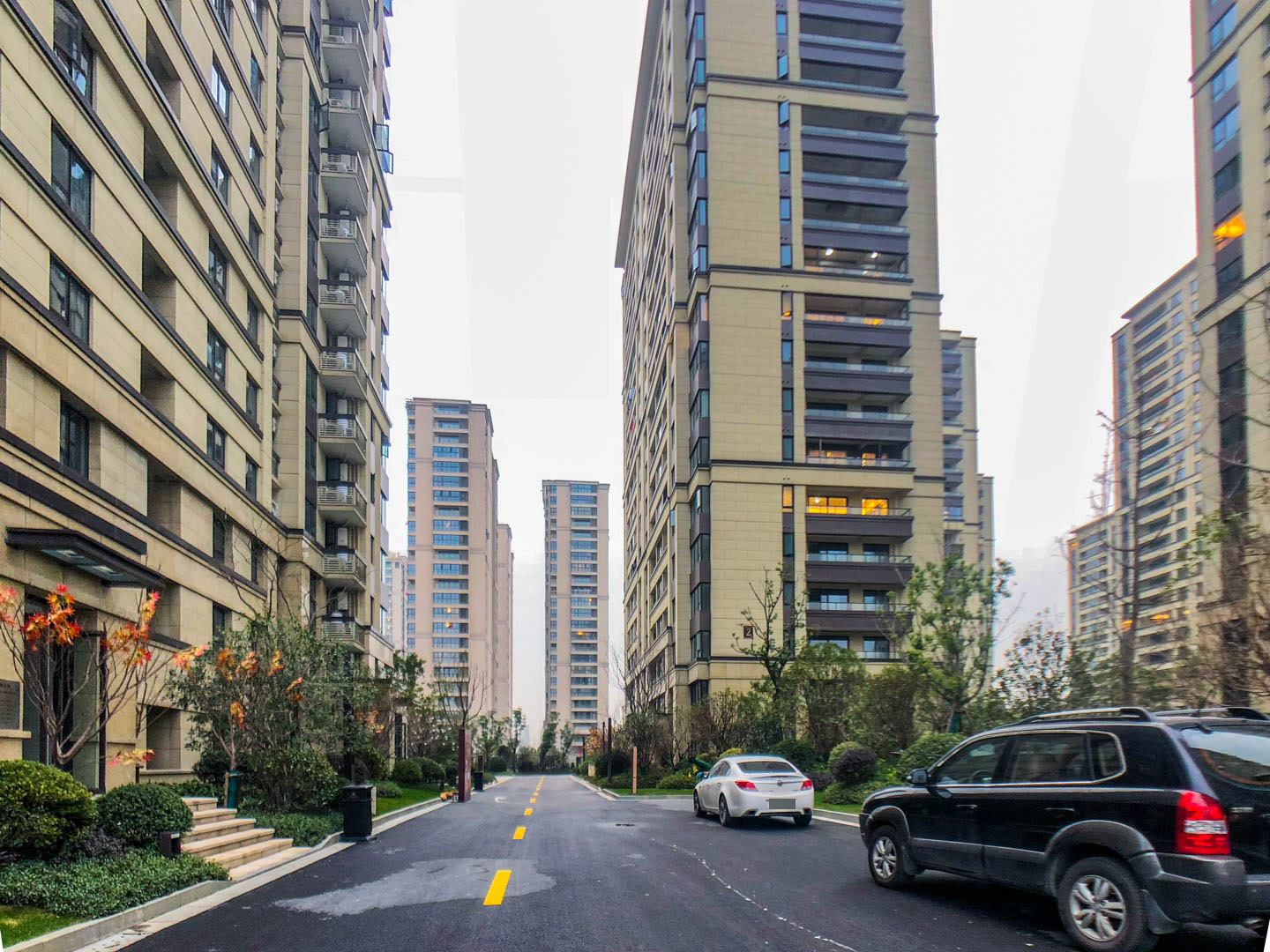 Chunqiu Huating compound photo 2