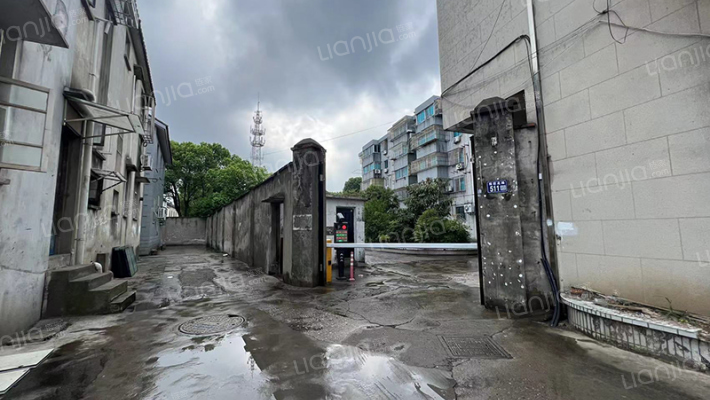 报慈北路511号外景图