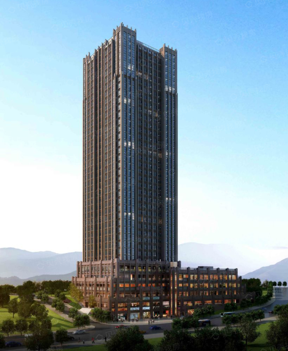 【熊猫公馆_重庆熊猫公馆楼盘】房价,户型,开盘时间详情-重庆贝壳新房