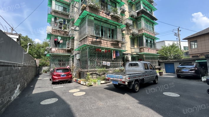 大桥南路194号外景图