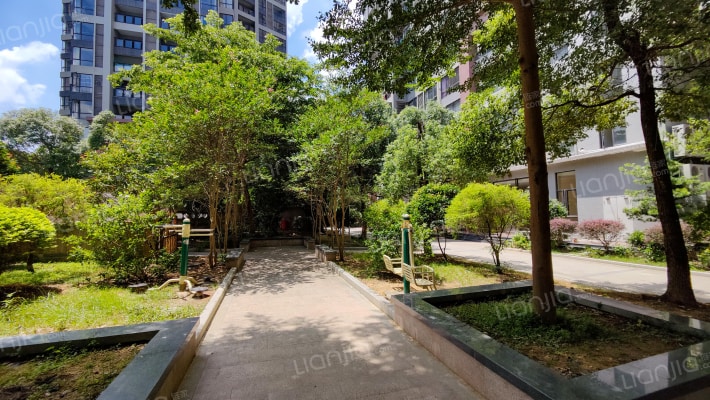 明大汇乐园外景图