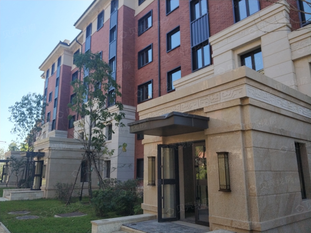 亚泰山语湖相册