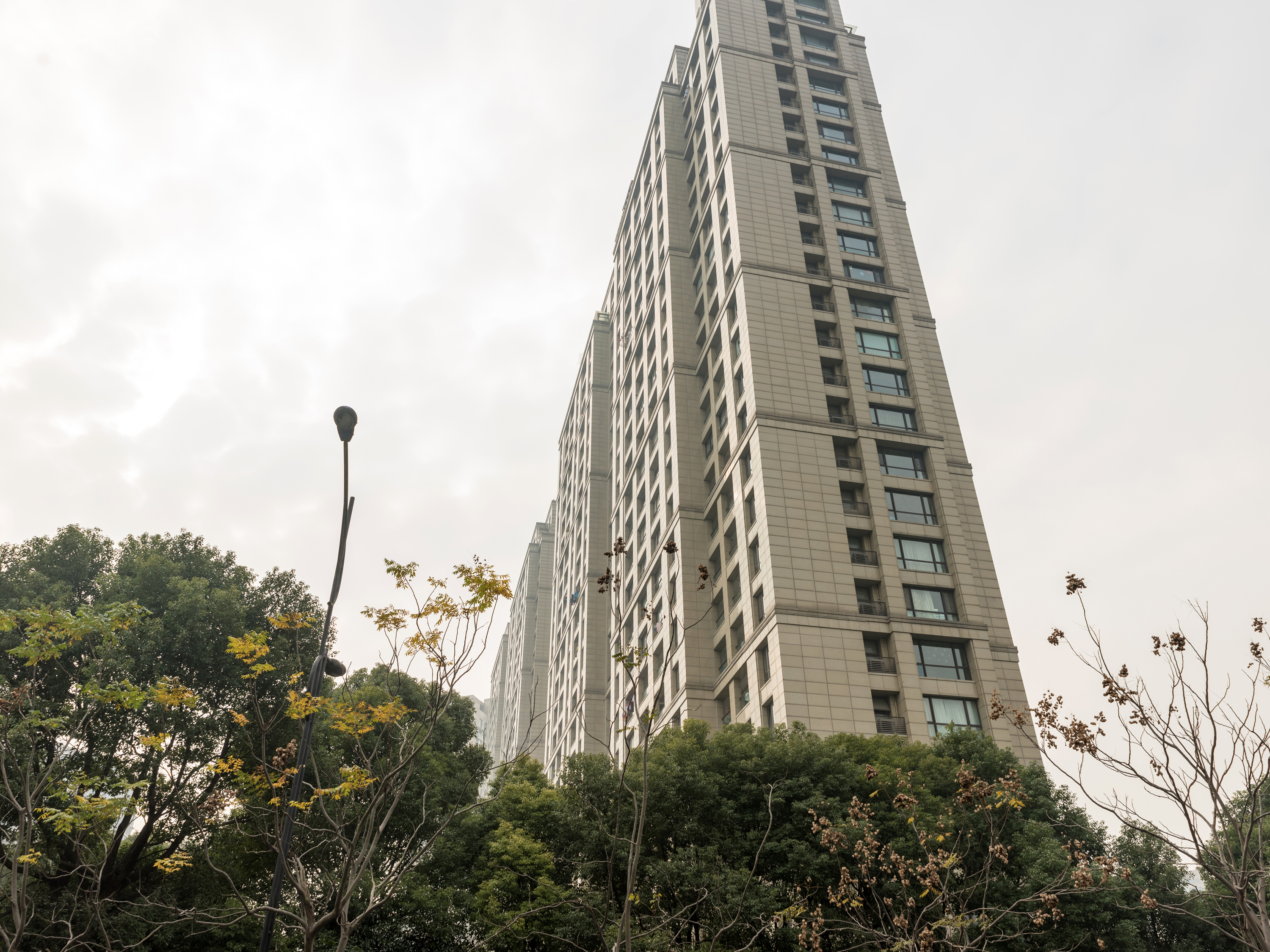 Shui An Feng Ting compound photo 4