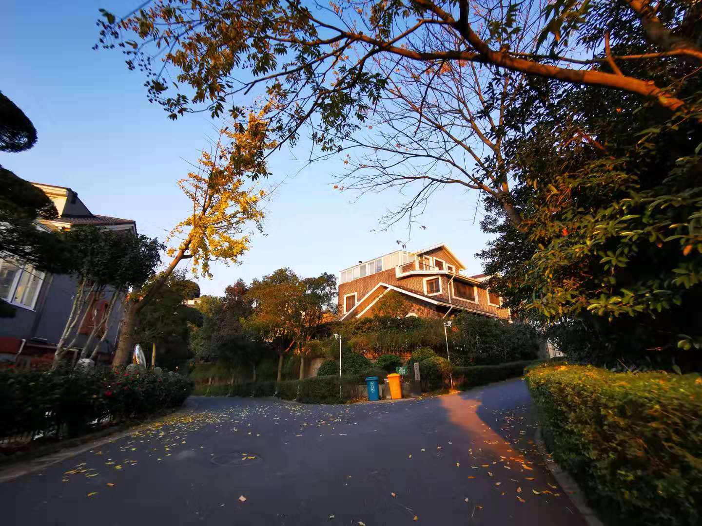 Jing Yue Bay compound photo 24