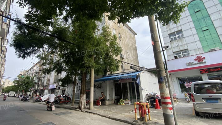 县府路209号外景图