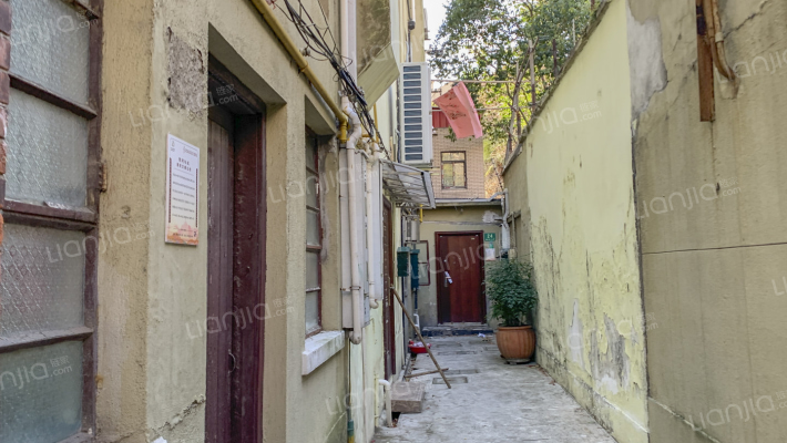 瑞金二路198弄外景图