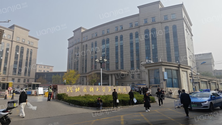 联盟商务外景图