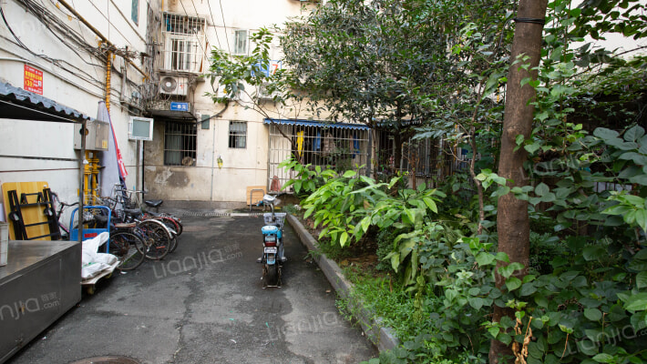 清溪南街11号外景图