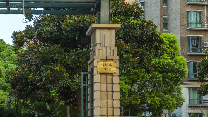 知雅汇(公寓)外景图