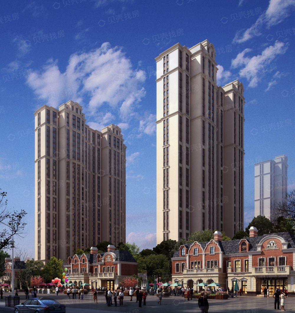 东南智汇城相册