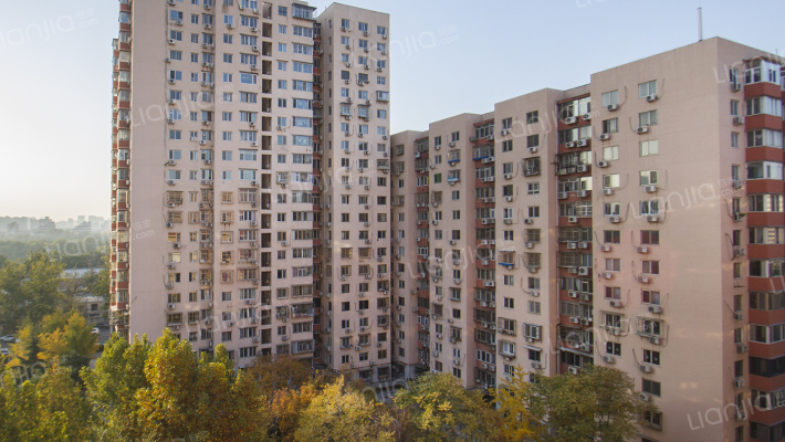 环卫家园外景图