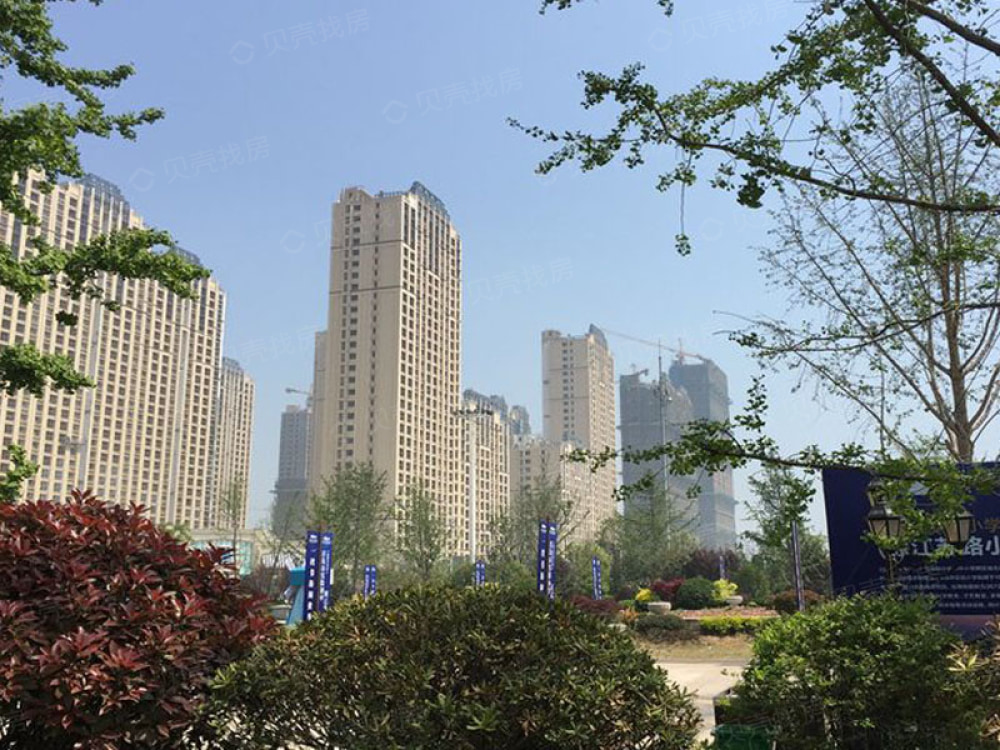 【融创·维多利亚湾_贵阳融创·维多利亚湾楼盘】样板间相册-贵阳贝壳
