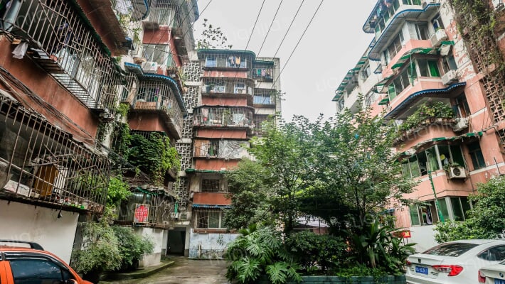 永平路1号外景图