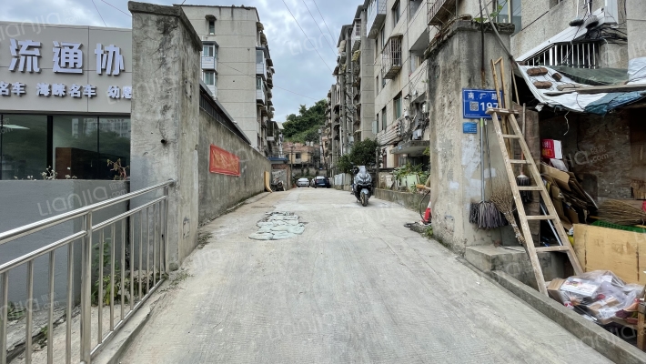 南厂路197号外景图