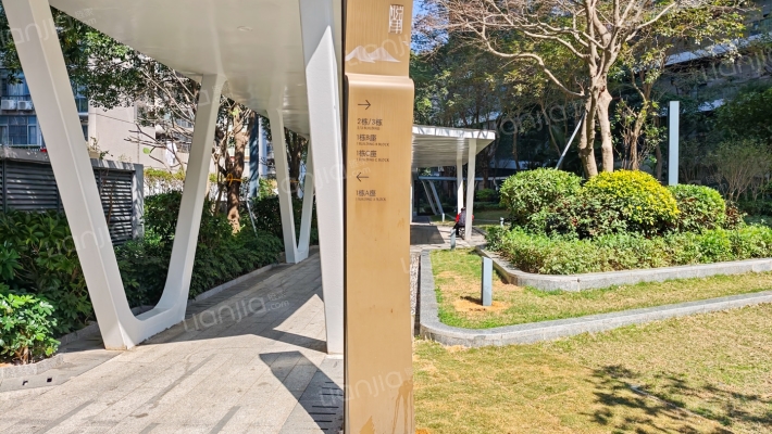 悦彩城（西北地块）外景图