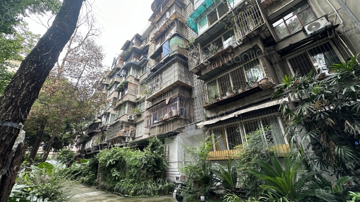 金陵横路48号外景图