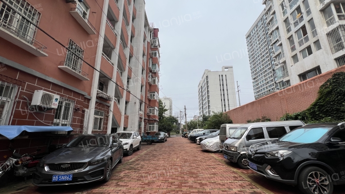 鞍山二路9-11号外景图