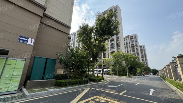 古塘雅苑外景图